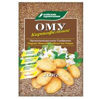 ОМУ Картофельное 10кг Буйские ОМУ Картофельное 10кг Буйские