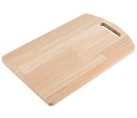 Доска разделочная 18*31*1,2см (массив берёзы) /55шт/986036/Mallony