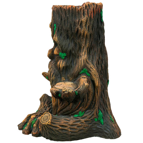 Пень Энт "Лотос" 50см Ф188