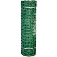 Сетка садовая 50*50 квадрат 1*20м зеленый / АС Сетка садовая 50*50 квадрат 1*20м зеленый / АС