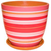 САКСОНИЯ крокус красный №4 КС-К4-33-10