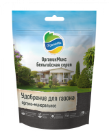 ОрганикМикс 150г для газона Бельгийская серия ОрганикМикс 150г для газона Бельгийская серия