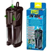 Помпа фильтр  (30-60л)Tetra IN 400 plus/607644 Помпа фильтр  (30-60л)Tetra IN 400 plus/607644