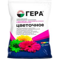 ГЕРА Цветочное с кремнием 0,9кг ГЕРА Цветочное с кремнием 0,9кг
