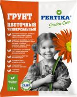 Грунт Фертика  Цветочный 10л Грунт Фертика  Цветочный 10л