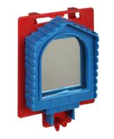 Игрушка д/поп Зеркало/300шт/Бриллиант