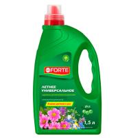 Бона Форте Универсальное ВЕСНА-ЛЕТО 1,5л Бона Форте Универсальное ВЕСНА-ЛЕТО 1,5л