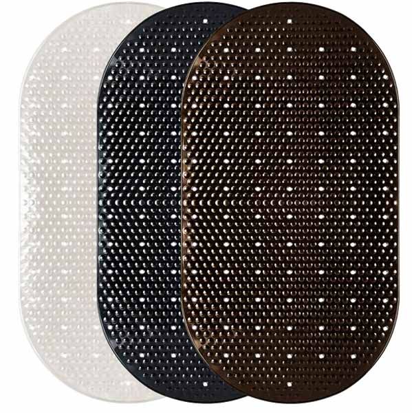 Коврик для ванной 38*69см "Гарант" 7078-mix 