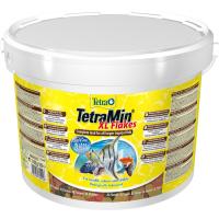 Корм для рыб Tetra Cichlid XL Flakes ведро 10 л крупные хлопья для цихлид и крупных рыб Корм для рыб Tetra Cichlid XL Flakes ведро 10 л крупные хлопья для цихлид и крупных рыб