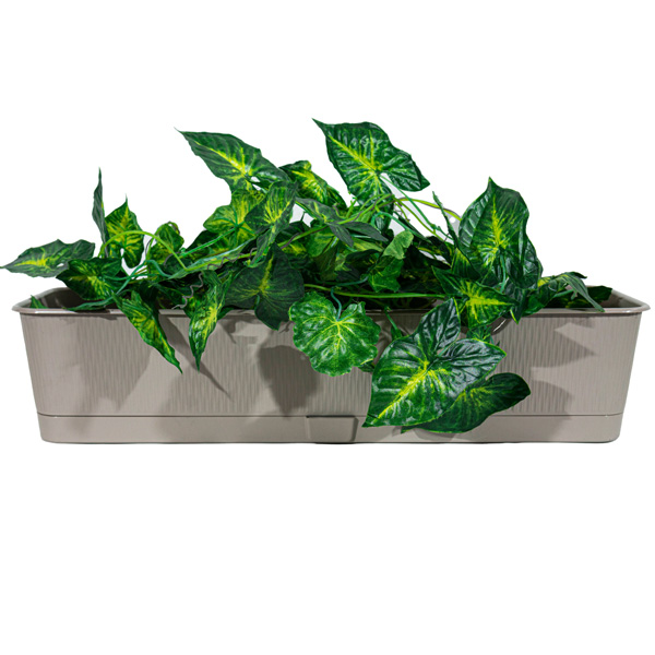 Балконный ящик 60см Прованс фраппе 5PL05010