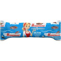 Мелок Машенька Серебряная 20г 200шт