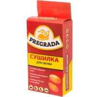 Сушилка д/обуви Pregrada MAX в коробочке/PR-128