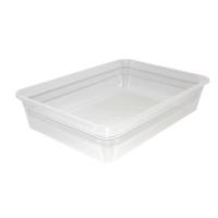 Лоток 5л для пищевых продуктов Лоток 5л для пищевых продуктов