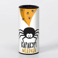 Липкая лента Каракурт медовый КЛЛ (1шт) 100шт