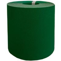 Забор бордюр лента 15см*10м Хаки /1шт/ АС Забор бордюр лента 15см*10м Хаки /1шт/ АС