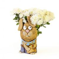 Кролик с мешком яблок 118-238