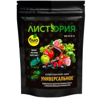 Био-комплекс Листория 30г Универсальное Био-комплекс Листория 30г Универсальное
