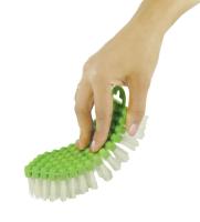 Щетка жесткая гибкая