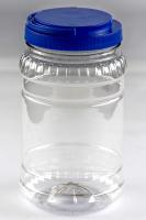 Банка ПЭТ 2л Универсальная 20007 Банка ПЭТ 2л Универсальная 20007