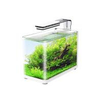 Аквариум прямоугольный полный комплект Atman RGT-40 белый 18л 40,4*18,4*26см/ATM-RGT-40W