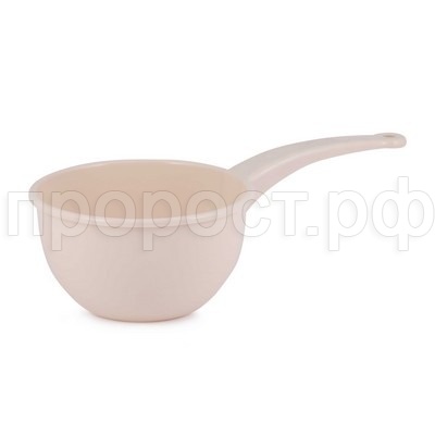 Ковш 2л бежевый   Ковш 2л бежевый