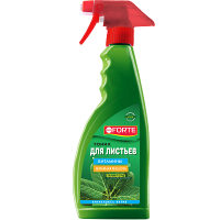 Бона Форте Тоник для листьев спрей универсальный 500мл Бона Форте Тоник для листьев спрей универсальный 500мл