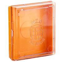 Пчелы Упаковка д/сотового меда Агробиопром