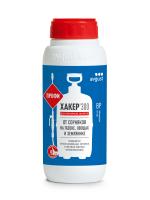 Хакер 300 по газону 450мл Август Хакер 300 по газону 450мл Август