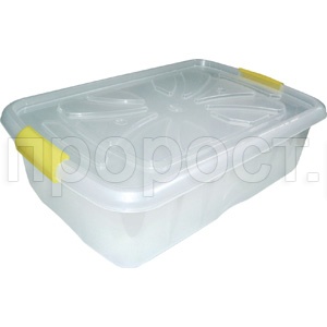 Контейнер 35л для пищевых продуктов Контейнер 35л для пищевых продуктов