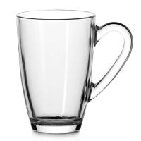 Кружка закаленная Аква 325мл 55393SLBT