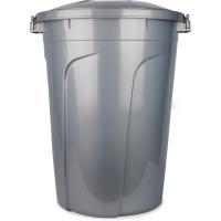 Бак 70л универсальный с крышкой /Дон