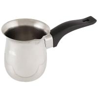 Кофеварка стальная CW-350 (турка)350мл/985206/ Кофеварка стальная CW-350 (турка)350мл/985206/