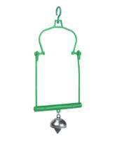 Игрушка д/поп Качели с метал.колокольчиком/200шт/Бриллиант