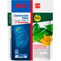 Осмокот Про 3-4месяца 100гр