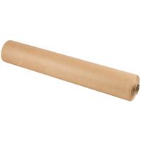 Бумага д/выпечки 38см*25м Идеал силиконизированная в т/у коричневая