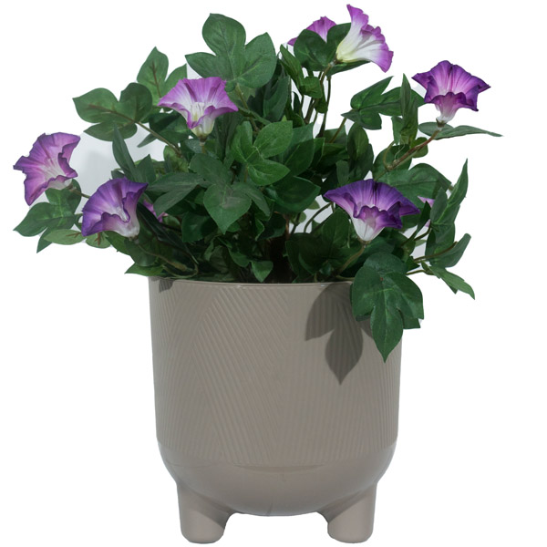 Кашпо Фита 1,45л фраппе ФИ13-90