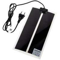 Коврик для террариума греющий 7Вт 280*150мм SHM07/83715009/Триол/