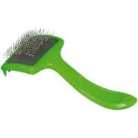 Пуходерка Г1 большая мягкая с каплями/Гавриш/180шт