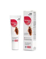 Гель Кукарача 30мл ТУБА 40шт Август