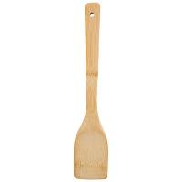 Лопатка Foresta di bambù (бук) 30*6 см 007113 /12шт/Mallony