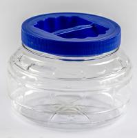 Банка ПЭТ 1л Бочонок 20001 Банка ПЭТ 1л Бочонок 20001