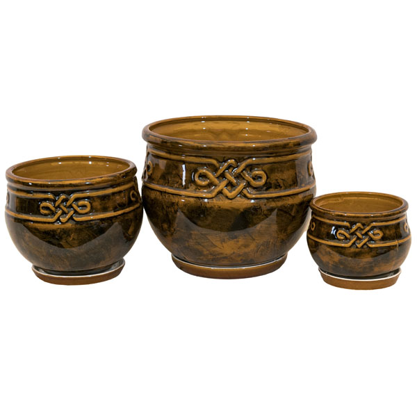 Афина из 3-х коричневый Афина из 3-х коричневый