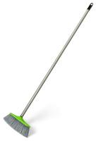 Щетка д/уборки Фанго с черенком салатовый С90К /14шт/Мартика