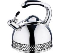 Чайник 2,5л индук. со свистком КТ-118 /12шт/Катунь Чайник 2,5л индук. со свистком КТ-118 /12шт/Катунь