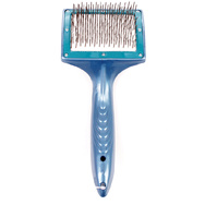 Пуходерка Г15 пластиковая для Кавказца без капель/Гавриш/100шт