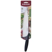 Нож поварской CHEF 20см /AKC028/6шт/ATTRIBUTE