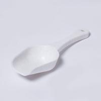 Совок д/сыпуч. прод. малый /20шт/Рад