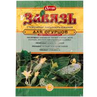 Завязь Огурцы 1гр Завязь Огурцы 1гр