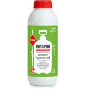 Янтарин ПРОФ 1л Август 6шт