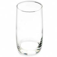 Стакан 330мл "Французский ресторанчик" высокий 